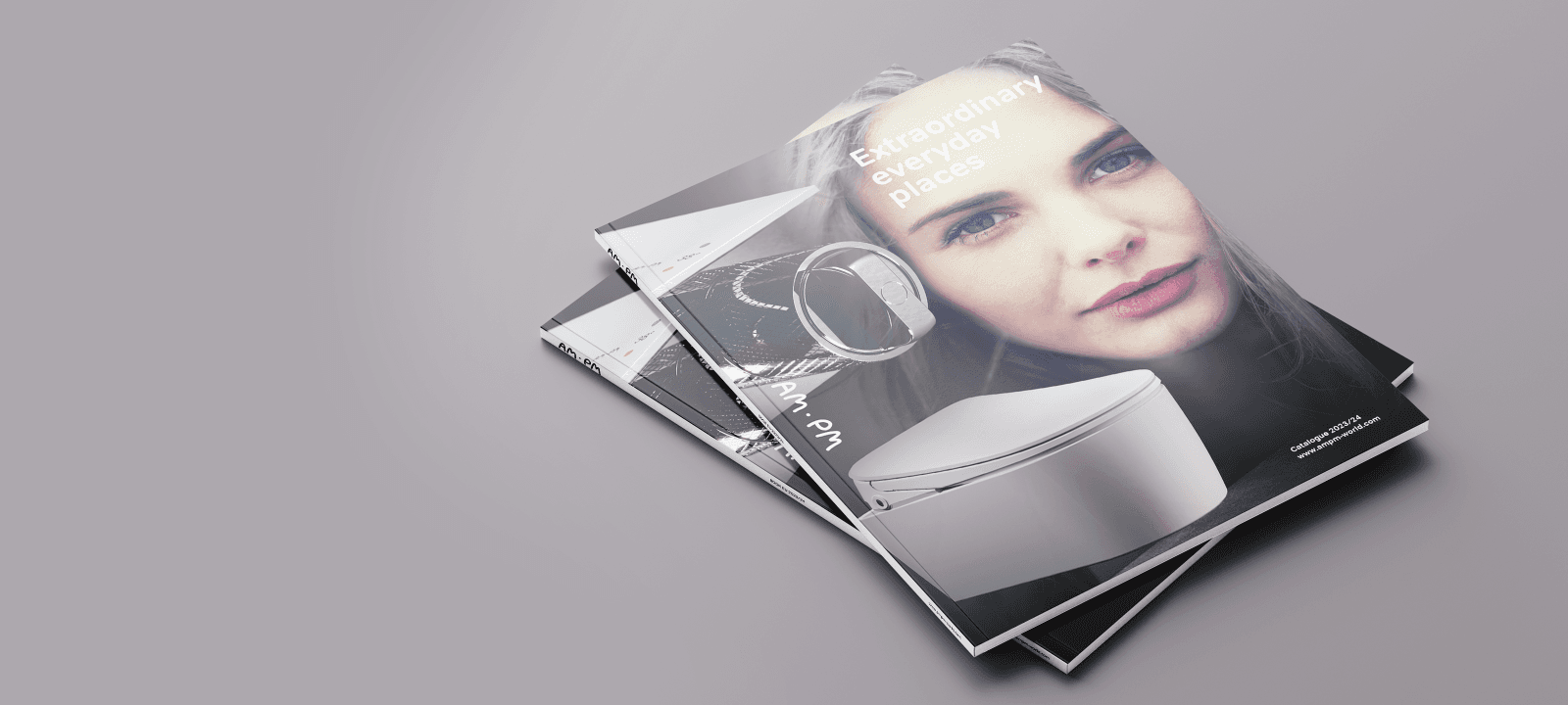 <p>Цифровий каталог AM.PM</p>