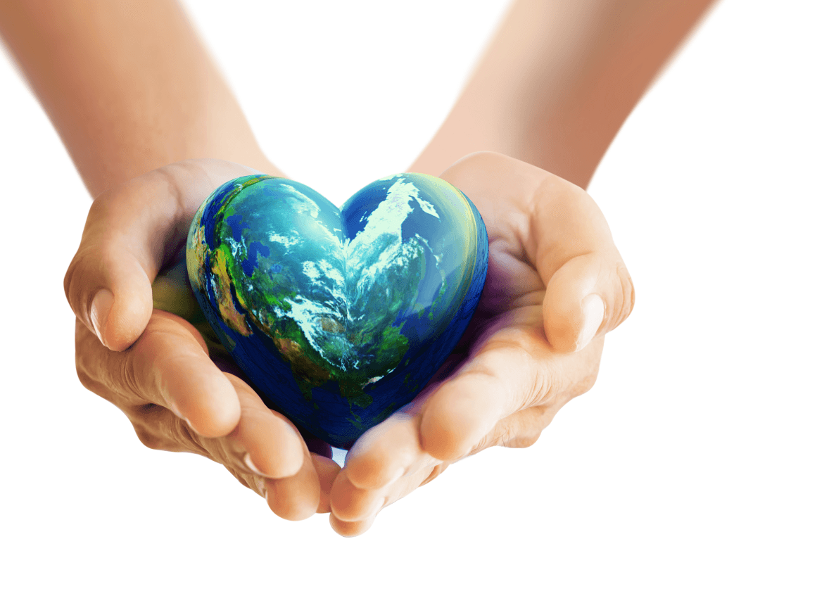 Зосередьтеся на захисті клімату